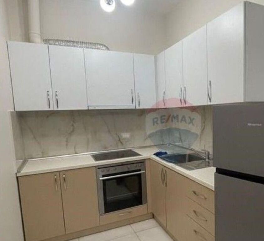 FOR RENT, APARTMENT 1+1, FRESKU, TIRANA  ID:530581008-158