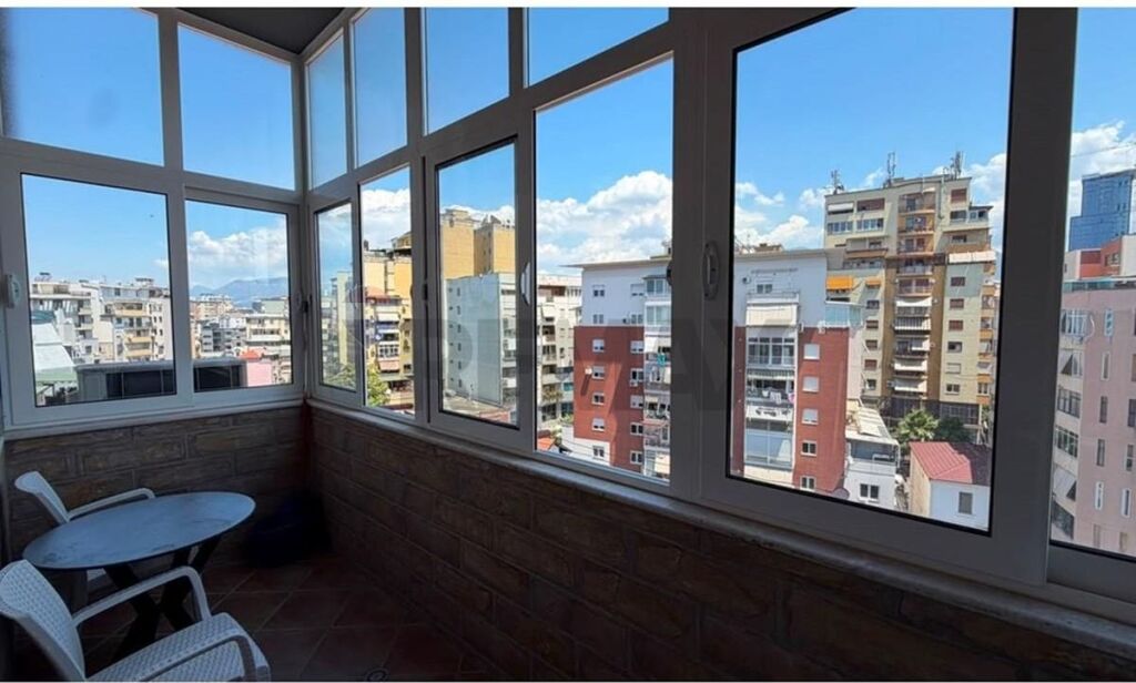 Appartamento 1+1 in affitto, via Kavajes