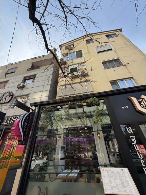 Rent, Apartment 2+1, Bllok, Tirana