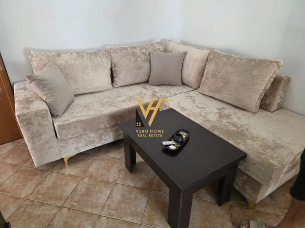 APARTMENT 1+1 FOR RENT IN MISTO MAME 400 EURO