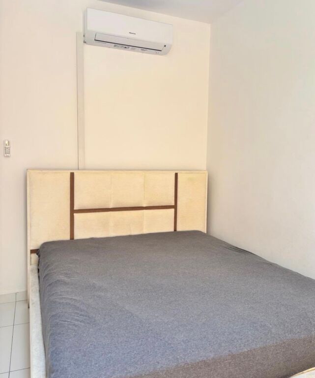Apartment 1+1 for rent in Paskuqan!