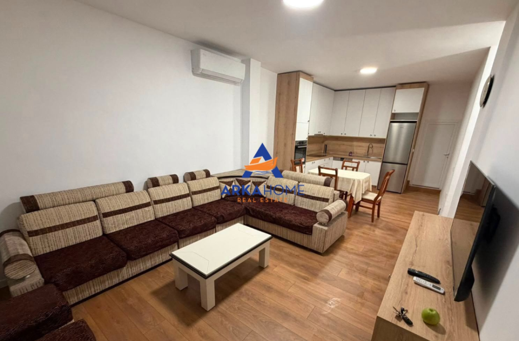 APPARTAMENTO IN AFFITTO 2+1+BALCONE "VIA FEIM IBRAHIMI, SHKOZE" 40000 LEKE