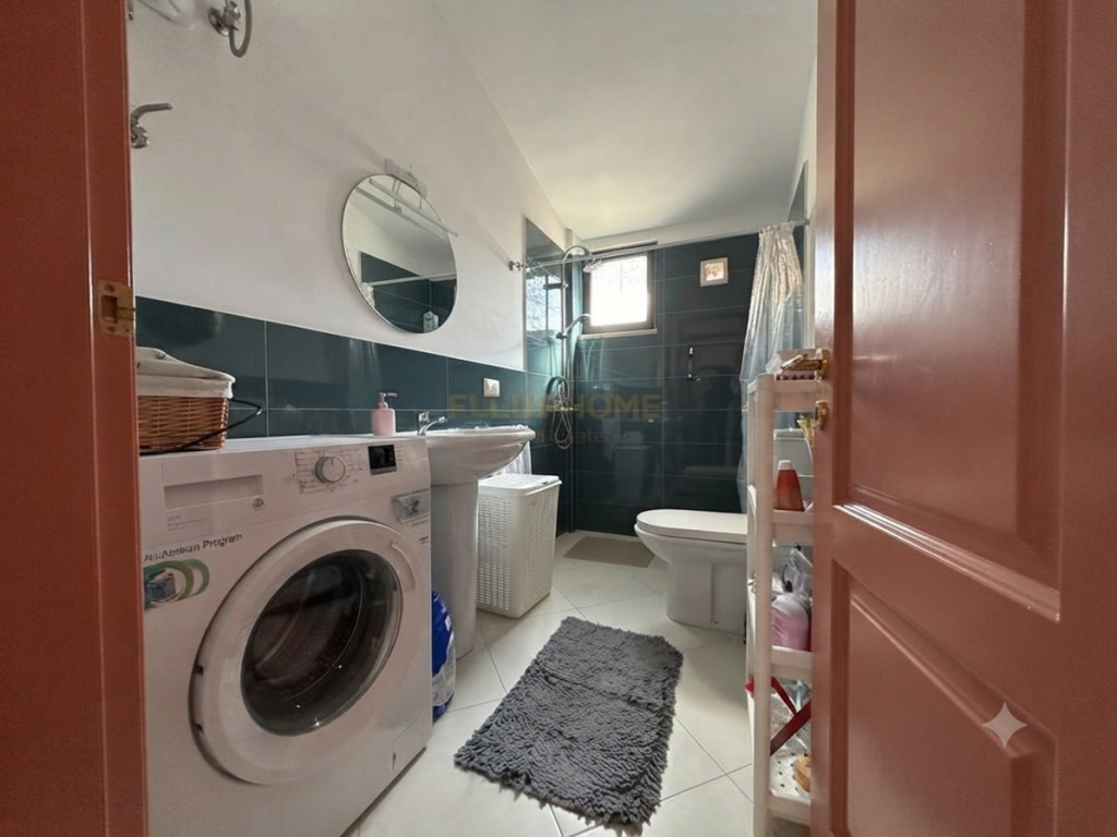 Rent, Apartment 2+1, Block, Tirana