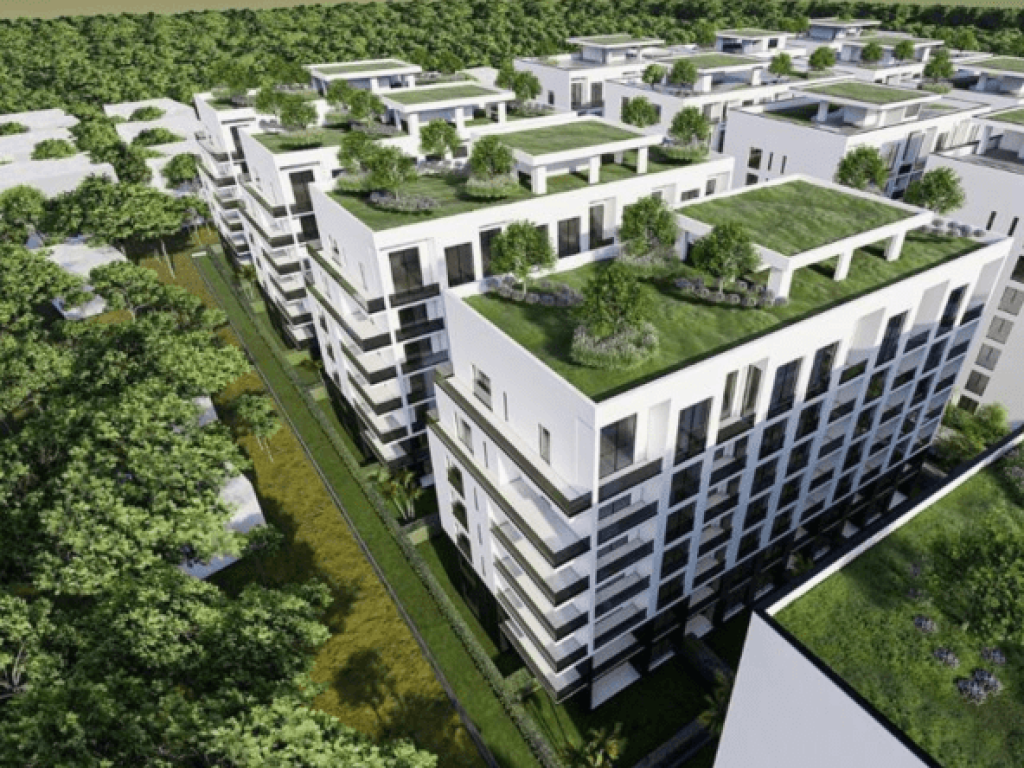 LIBURNA RESIDENCE, VENDITA APPARTAMENTO 1+1
