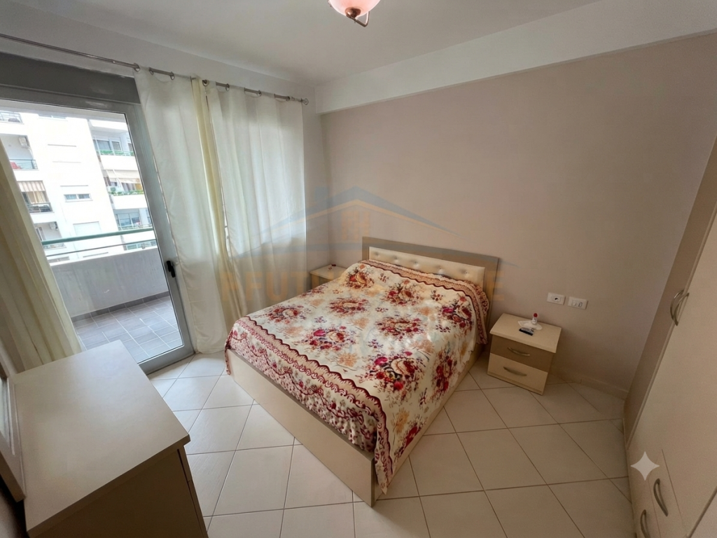 Qera, Apartament 2+1, Kompleksi Halili, Tiranë.