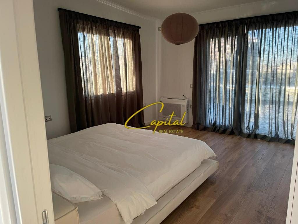 PENTHOUSE FOR RENT 100 M2 ISH BLLOKU 1,400 EURO