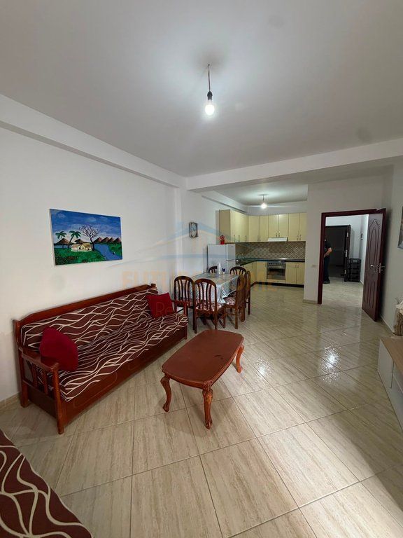 For rent, Apartment 2+1+2, New Ring, Tirana.