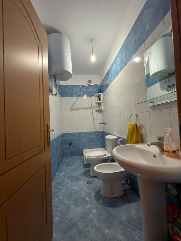📍 Appartamento 1+1 in affitto – Astir