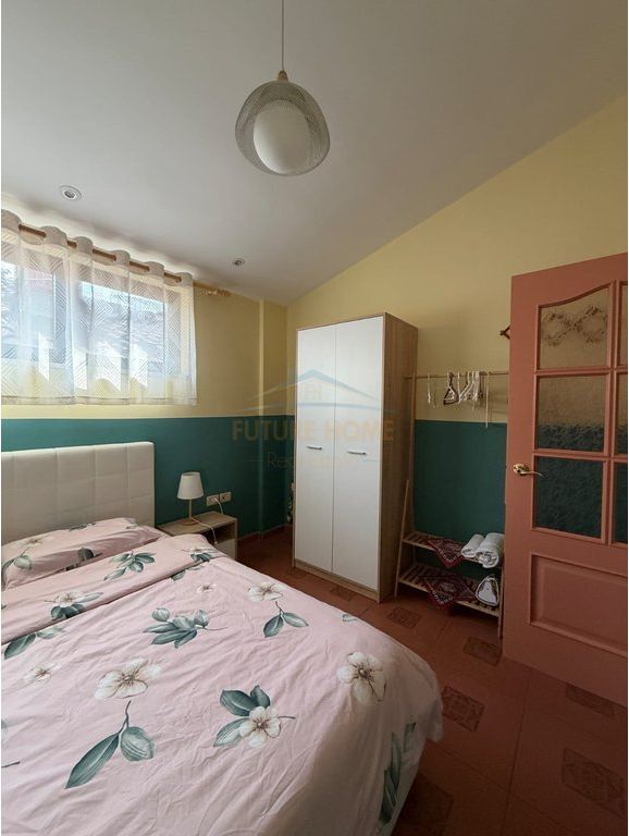 FOR RENT APARTMENT 2+1, BLLOK, TIRANA