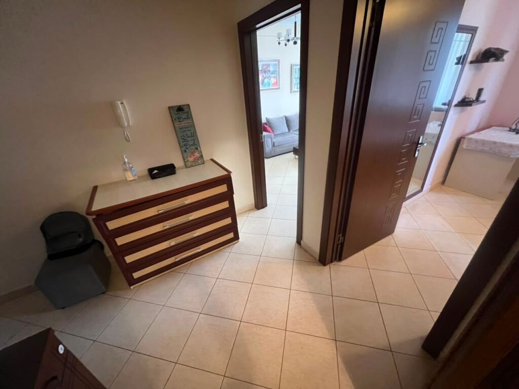 APARTMENT 1+1 FOR SALE - FRESK