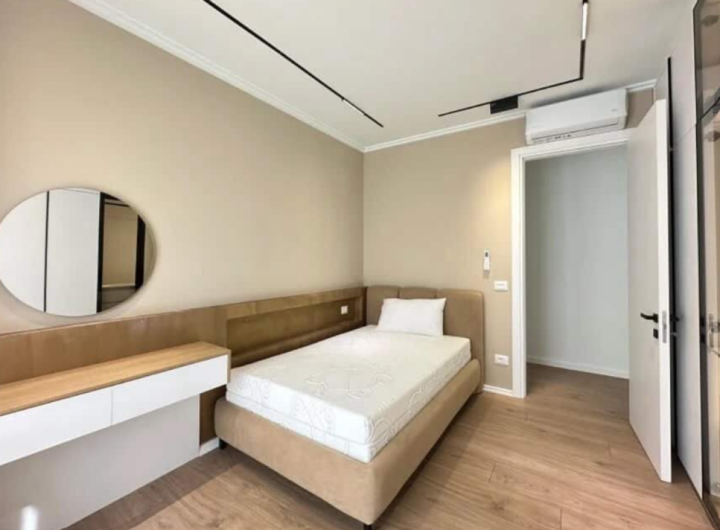 ✅ APPARTAMENTO DI LUSSO 3+1 IN AFFITTO + POSTO AUTO | Forest Residence, Lago Secco