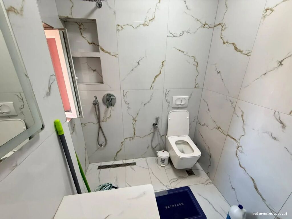 Apartment For Rent 2+1+2 At Rruga E Dibres (ID B2202006) Tirane