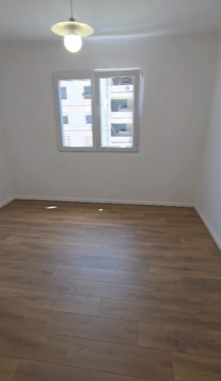 🏡 **Appartamento 1+1 in vendita – Via Ndre Mjeda** ✨