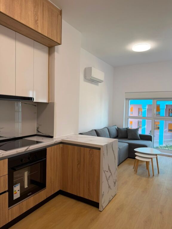 For rent, Apartment 1+1, Kadiu Residence