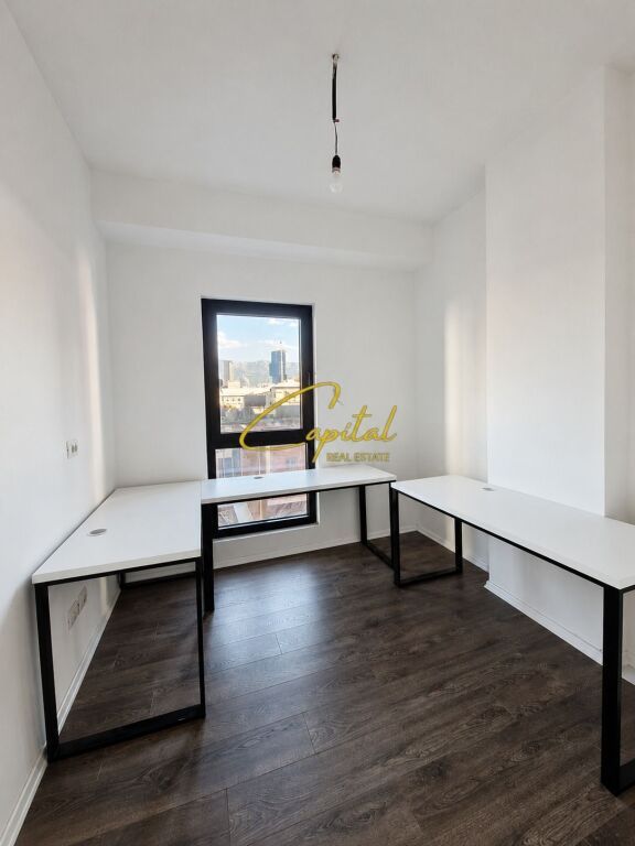OFFICE FOR RENT 103 M2 GARDEN BUILDING RESIDENCE 1,070 EURO