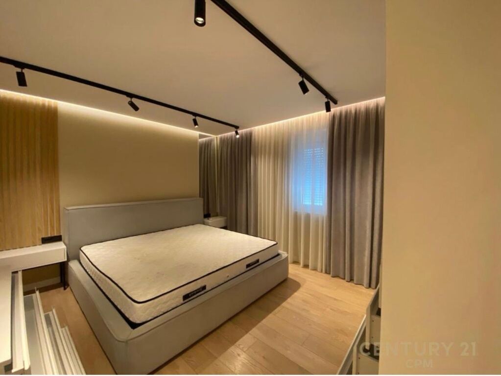 ON KOSOVAREVE STREET WE RENT A LUXURY 2+1 APARTMENT