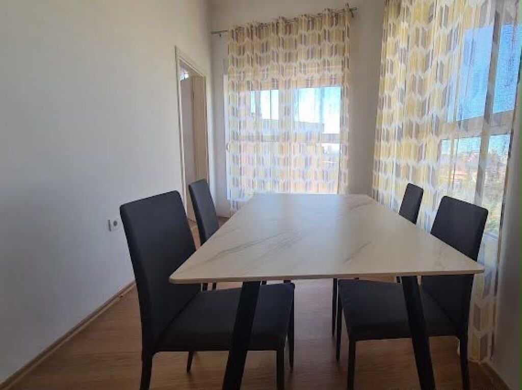 Apartament 1+1, 57m2, Mangalem21, Lagjia Ali Demi.
