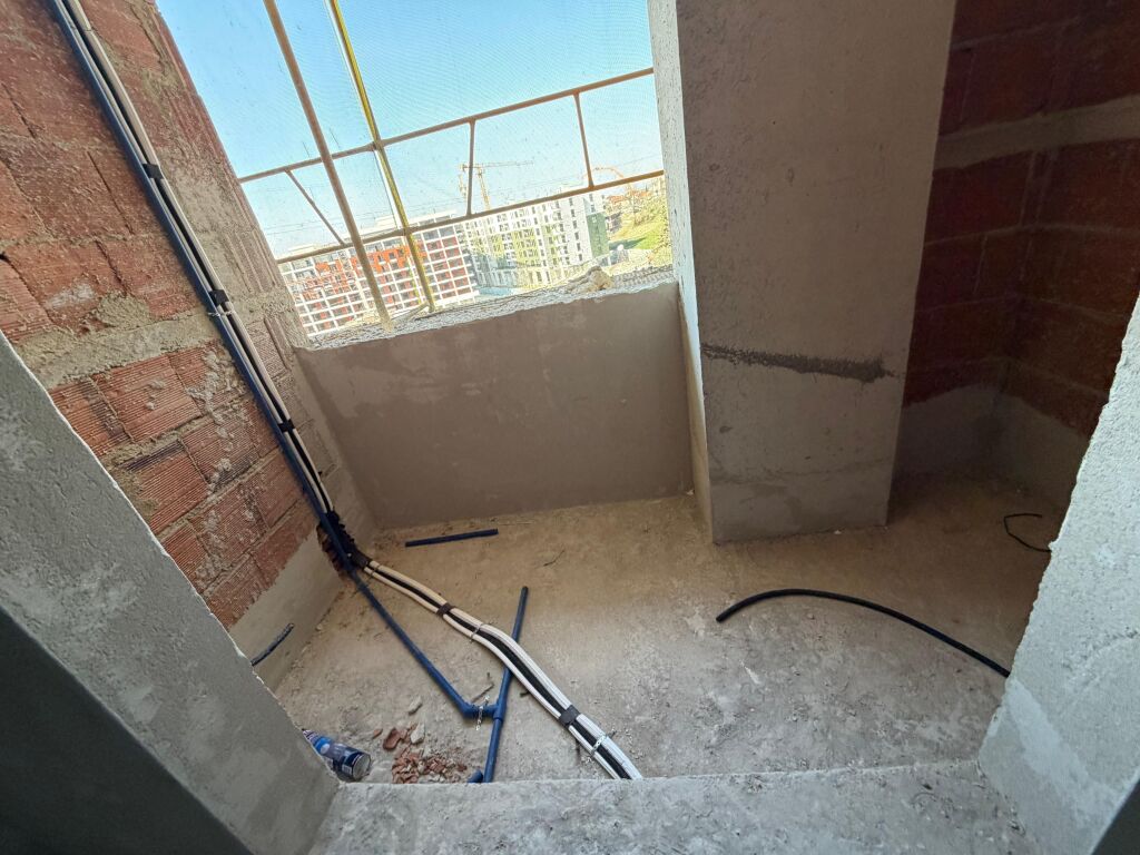Studio apartment for sale in Paskuqan