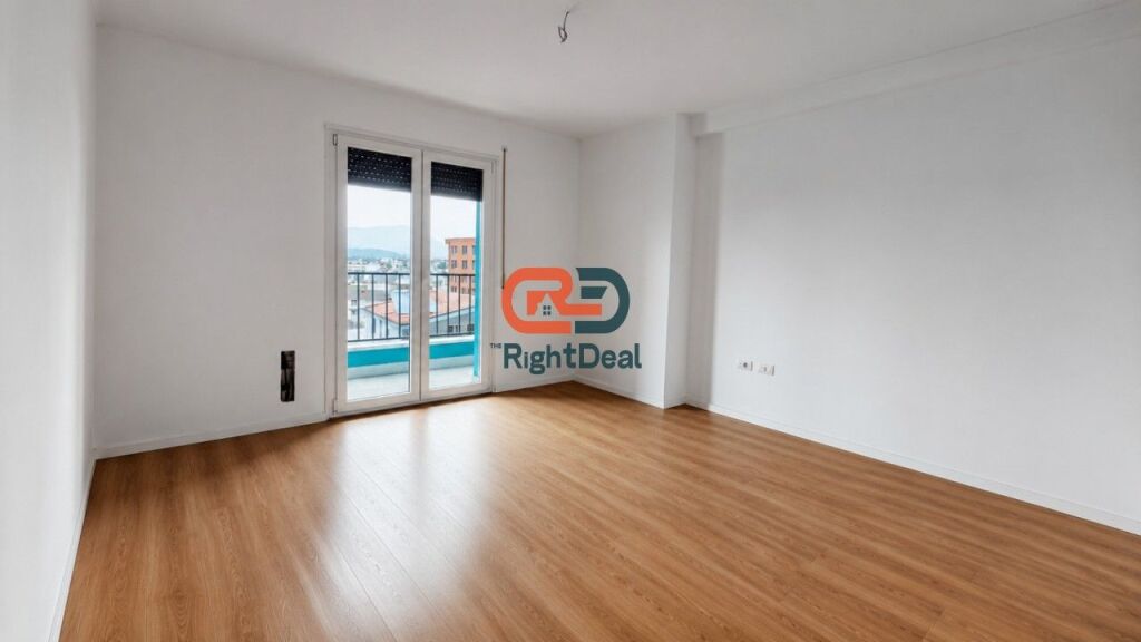 Ne Paskuqan, Shitet Apartament 1+1, I Sapo Perfunduar!!