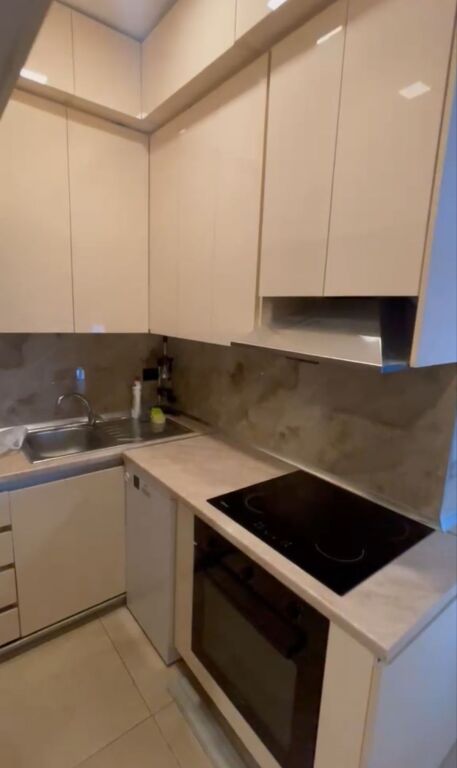 Qera | Apartament 1 + 1 | Spitali Amerikan 2 | 550 €/muaj