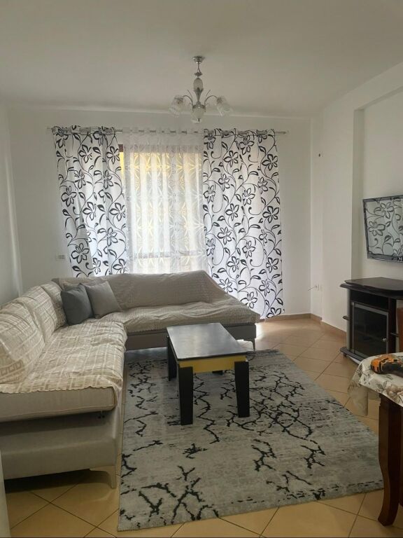 APPARTAMENTO 1+1. 35000 LEKE.YZBRISHT