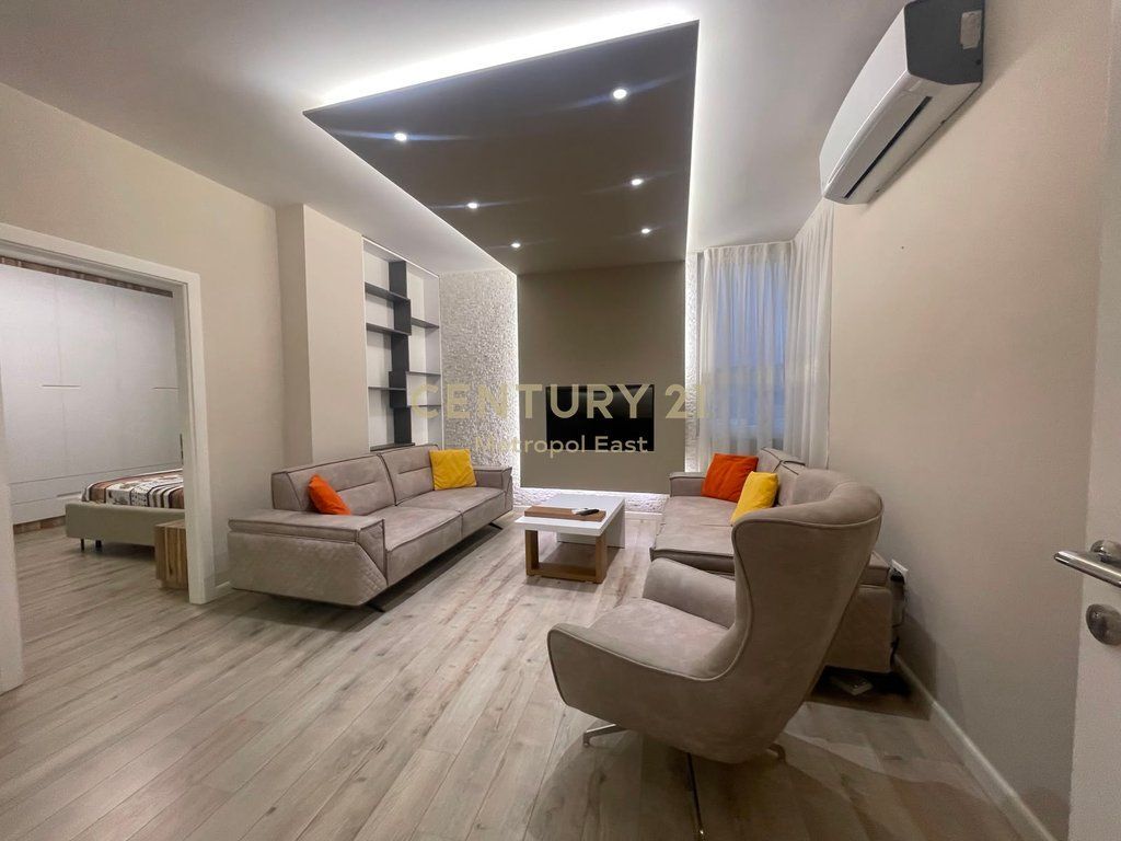 FOR RENT APARTMENT 2+1+2 IN THE AREA OF VASIL SHANTOS