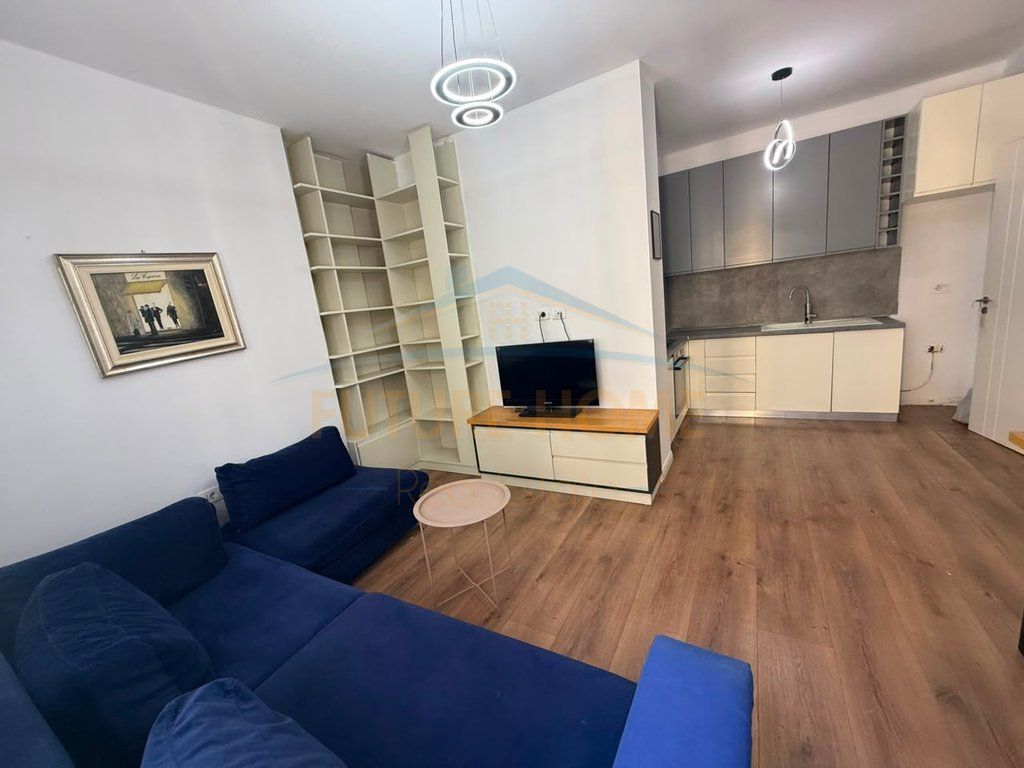 SELLING APARTMENT 1+1, ÇABEJ BUILDINGS, MISTO MAME
