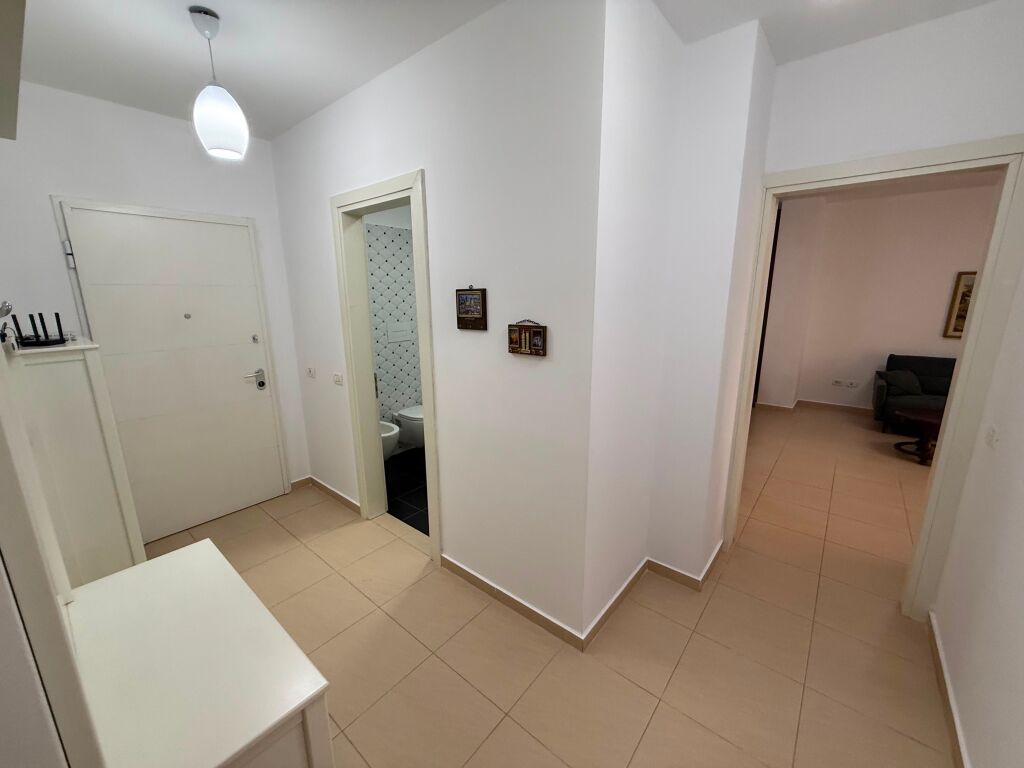 Apartment 2+1+2 for rent in Ali Dem