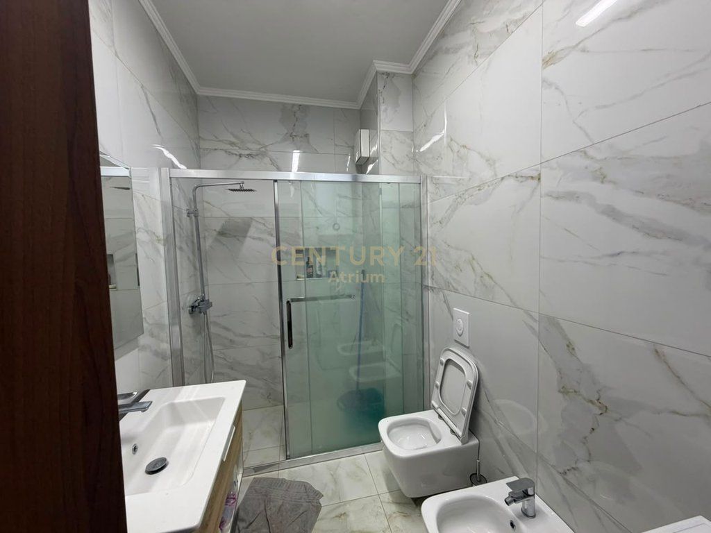 FOR RENT 2+1 APARTMENT AT "TIRANA GOLDEN PARK" OPPOSITE AMERICAN HOSPITAL 3 !!!