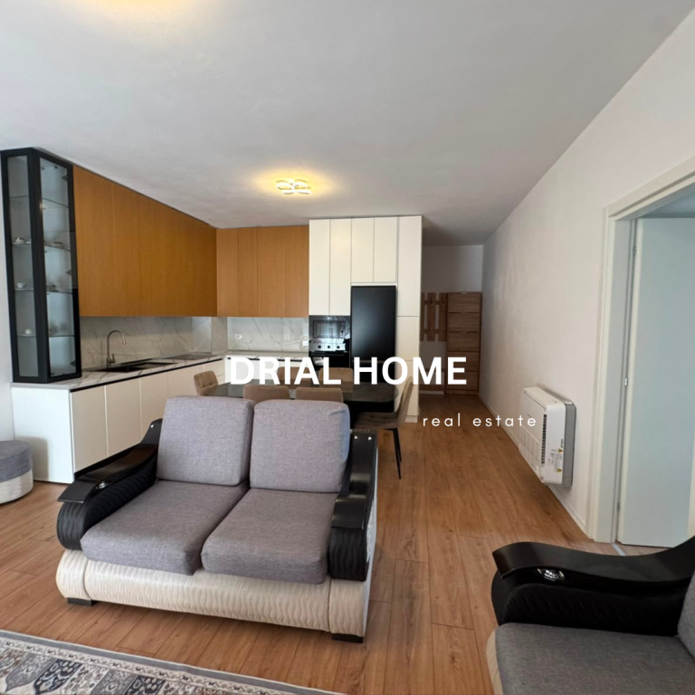 Apartament me qera 2+1+PARKING