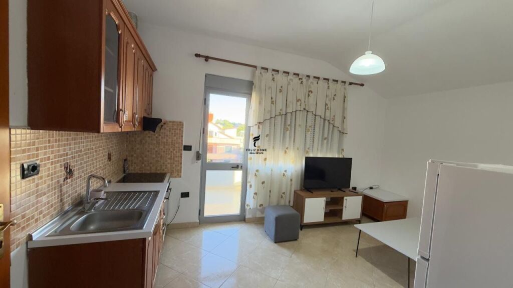 APARTMENT FOR RENT 1+1 5 MAY 40,000 LEKE FH-85424