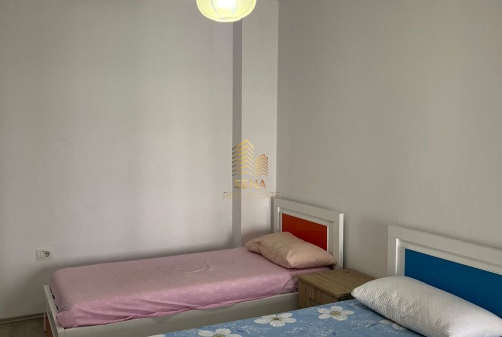 Rent, Apartment 2+1+2+2 Blk,Contact Complex,Siri Kodra Street-55,000 Leke/month