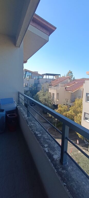 Apartment 3+1 + parking included for rent near TEG, at Sunrise Residence