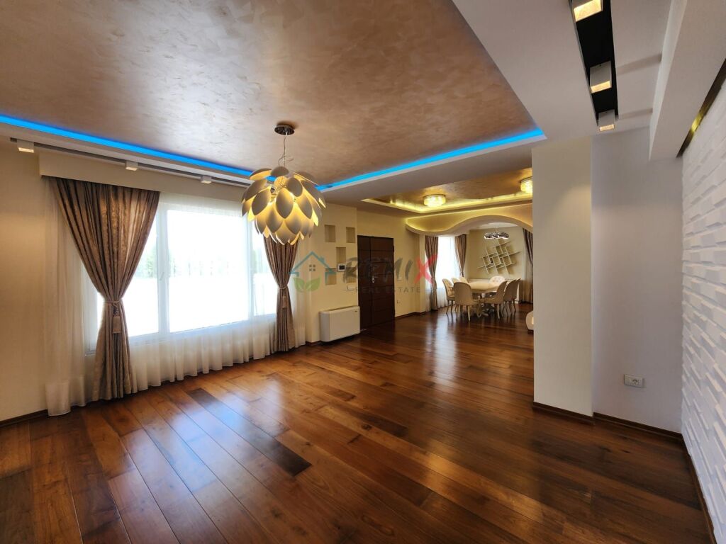🌿 LIVE WITH COMFORT, PRIVACY AND PEACE – LUXURY VILLA IN RRASHBULL, DURRËS