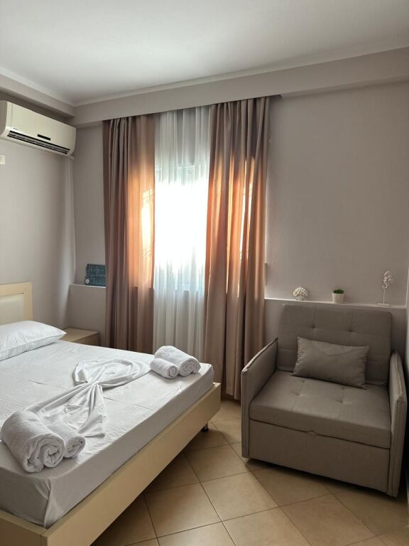 Studio apartment for rent