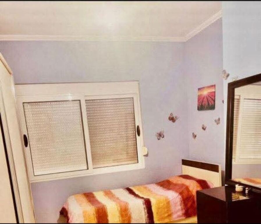 Apartment 2+1 for rent