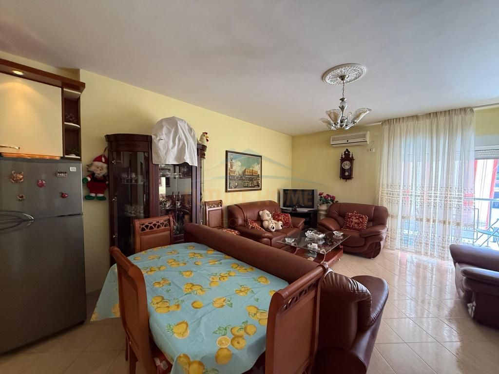 Rent, Apartment 1+1, Don Bosko, Tirana