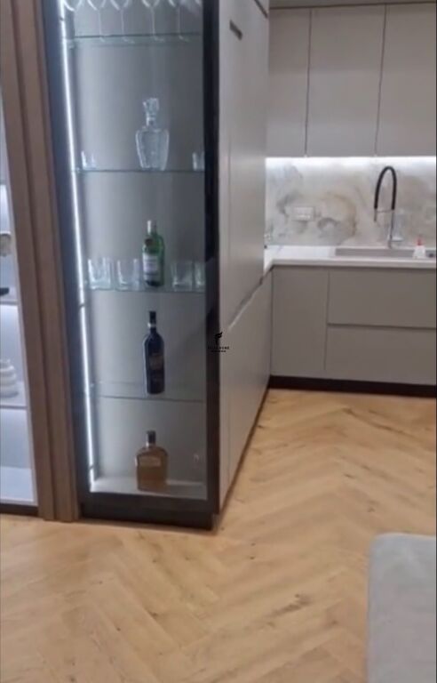 APARTMENT FOR RENT 1+1 AVIATION FIELD 75,000 LEKE FH-85337