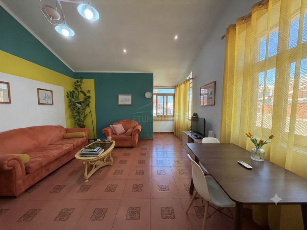Rent, Apartment 2+1, Block, Tirana
