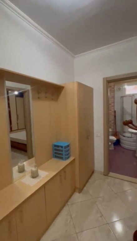 Qera | Apartament 1 + 1 | Rruga e Durrësit | 500 €/muaj