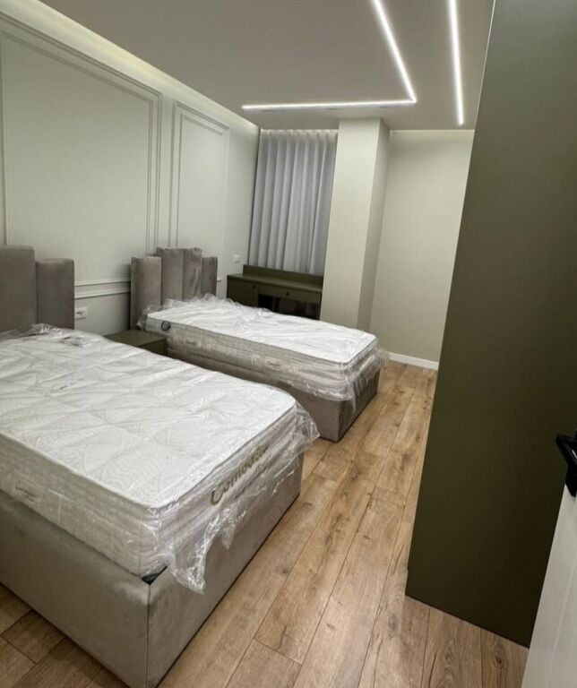 📌 Apartment 2+1+2 for Rent with Parking Space – Dry Lake