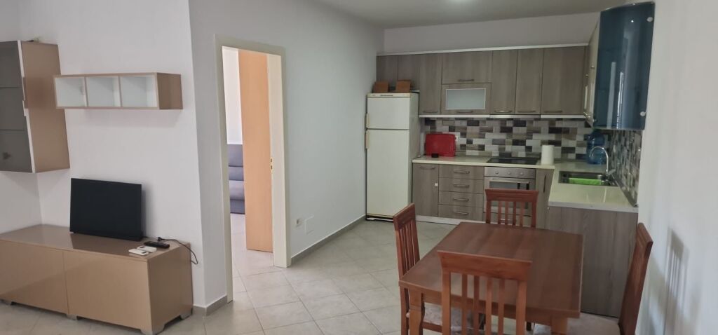 Appartamento 2+1 in affitto ad Astir presso Vila L