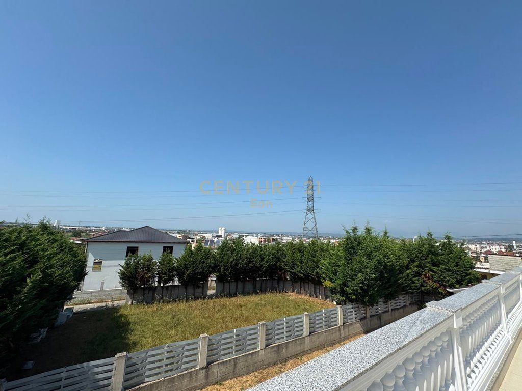 Luxury villa for sale in Rrashbull, Durres