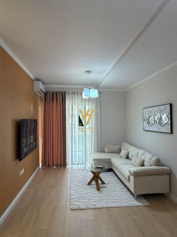 SHITET APARTAMENT 1+1+BLK TE GOLDEN PARK, RR.KAVAJES 14.200.000 LEKE
