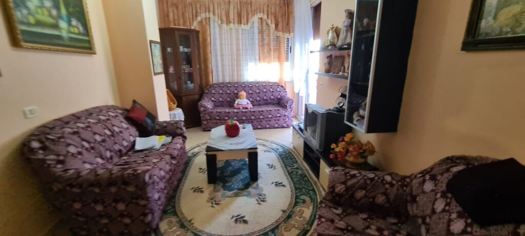 Apartment 2+1 for rent