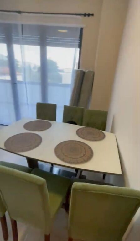 Qera | Apartament 1 + 1 | Spitali Amerikan 2 | 550 €/muaj