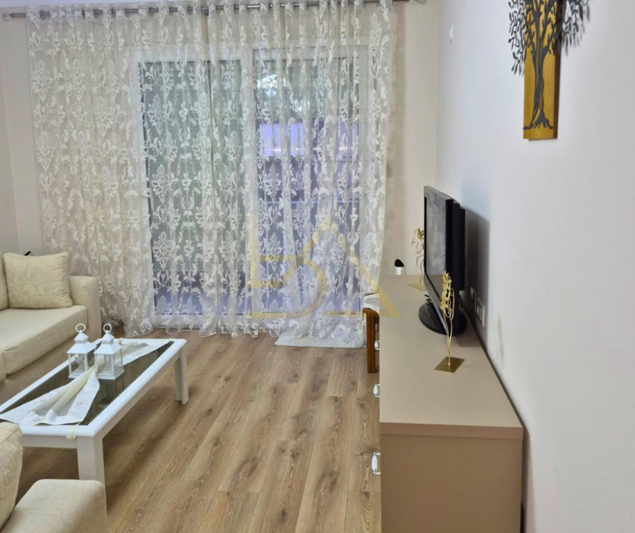 Appartamento 1+1 in Vendita – Spiaggia, Durrës