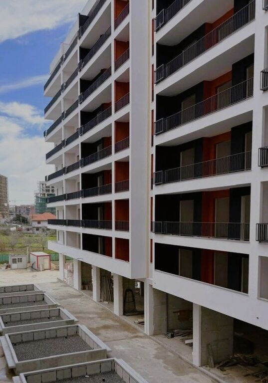 🏡 **OCCASIONE – Appartamento 2+1+2 in vendita a Space City, Paskuqan!** 🔥