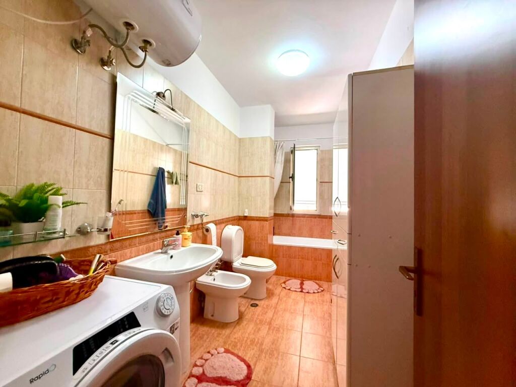Appartamento 2+1 in Affitto vicino ad Air Albania