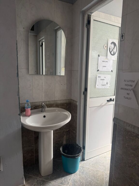 Qera | Ambjent Biznesi | Rruga e Dibrës | 2000 €/muaj